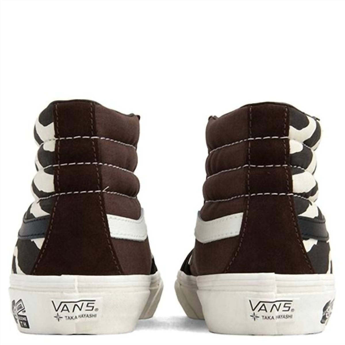 Vans - Men's Th Style 138 Lx Sneaker