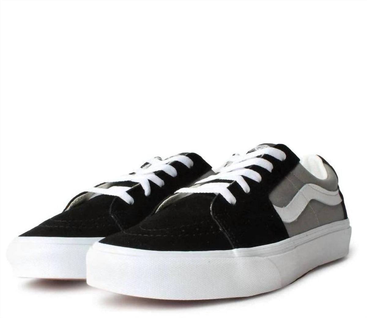 Vans - Unisex Sk8-low Sneakers