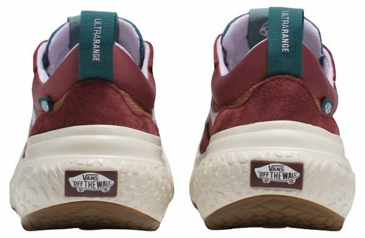 Vans - Women Ultra Range Neo Vr3 Shoe
