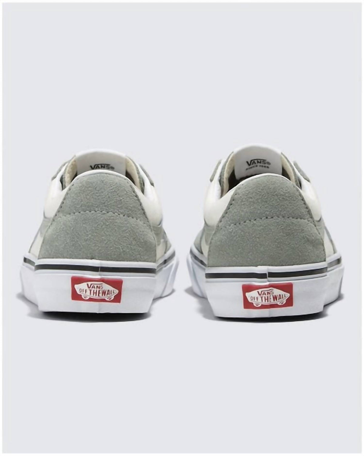 Vans - Women's Sk8-low 2-tone Sneakers