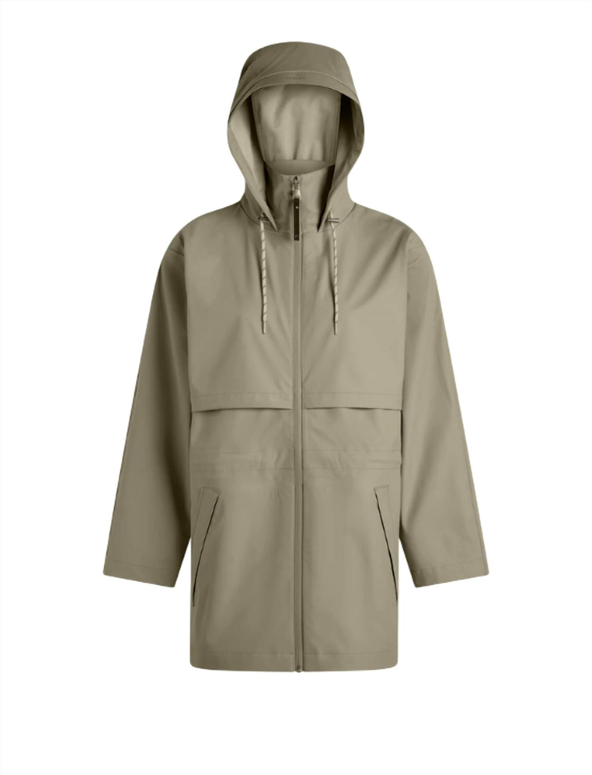 Varley - Alyssa Rain Jacket