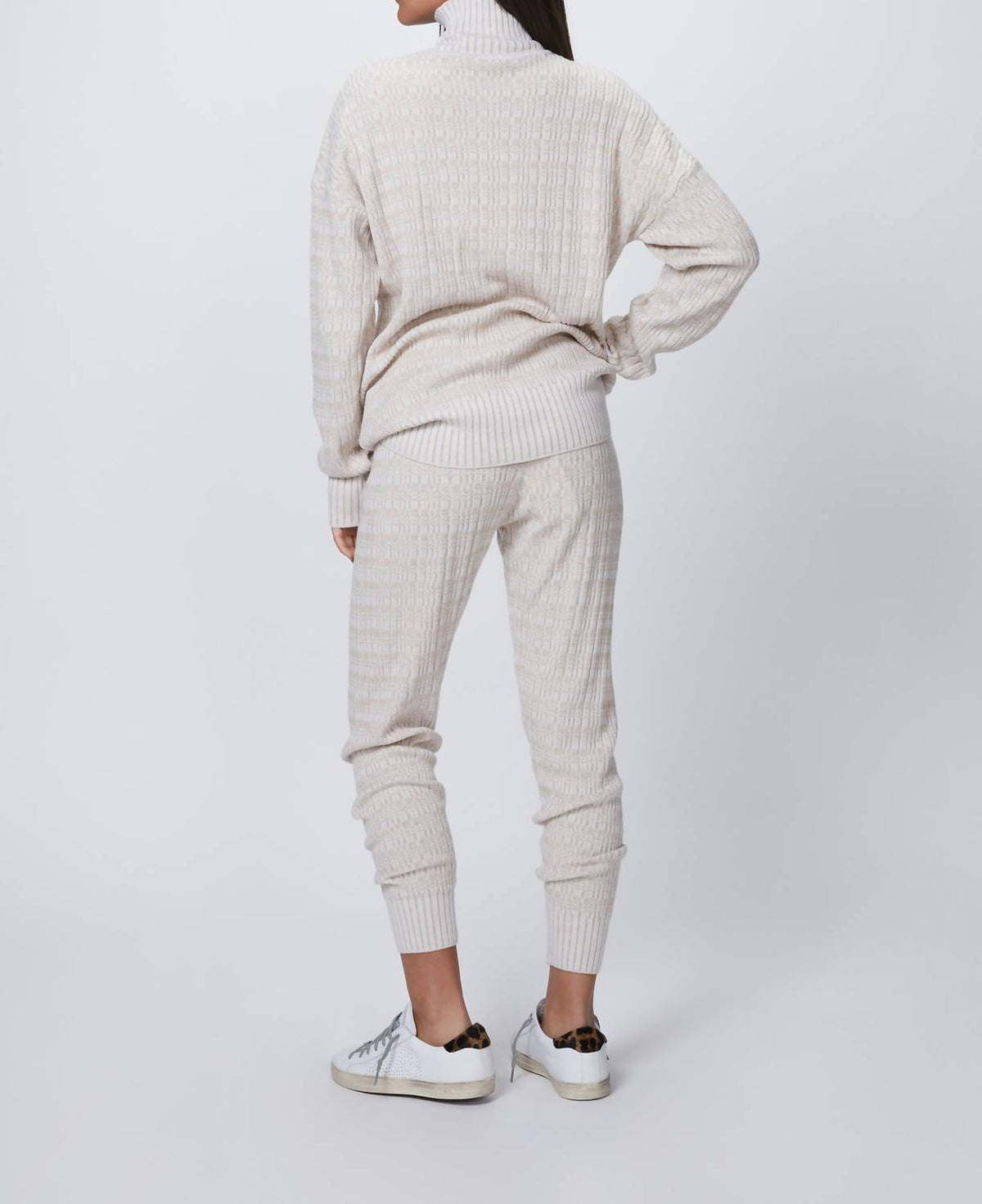 FLORENCE SWEATPANT