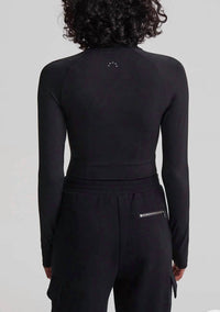 Varley - Helena Mid Layer Top