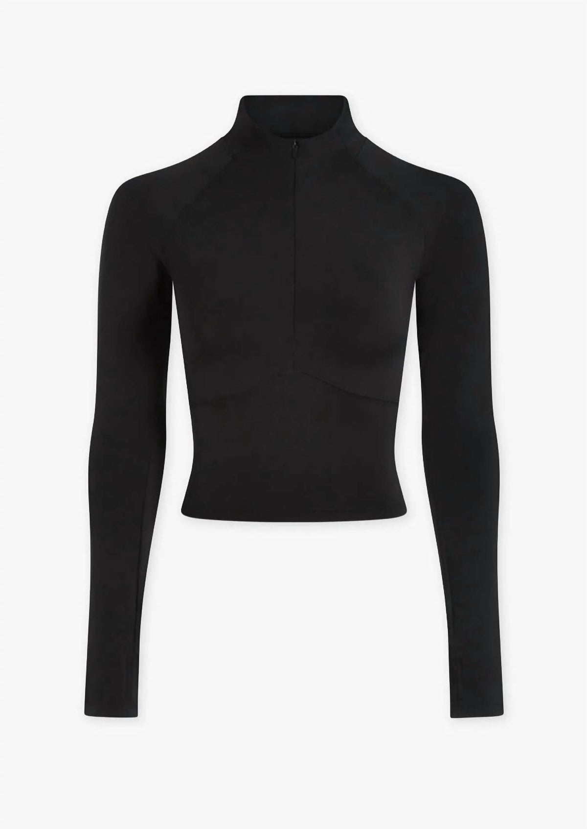Varley - Helena Mid Layer Top