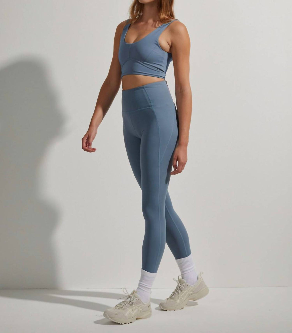 Varley - Let's Go Night Running Legging 25"