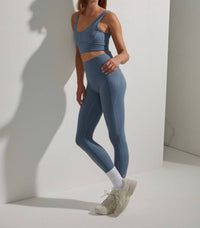 Varley - Let's Go Night Running Legging 25"