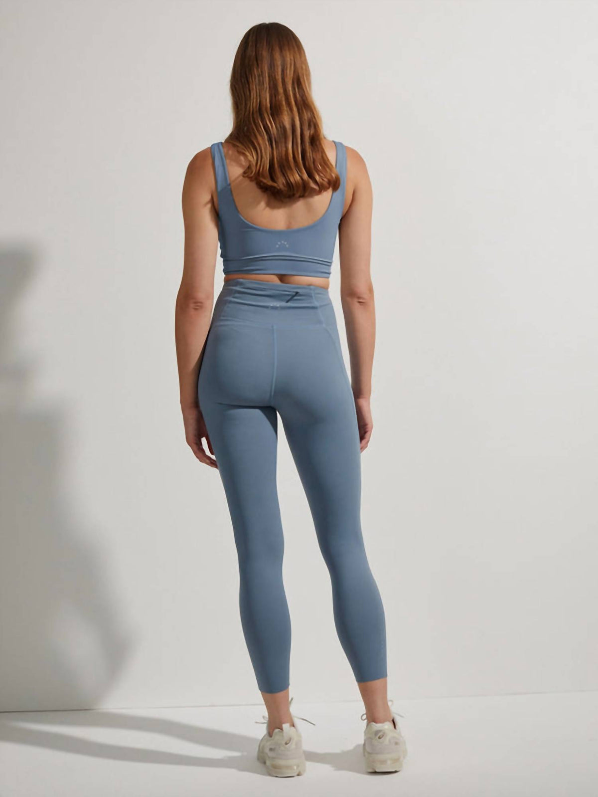 Varley - Let's Go Night Running Legging 25"