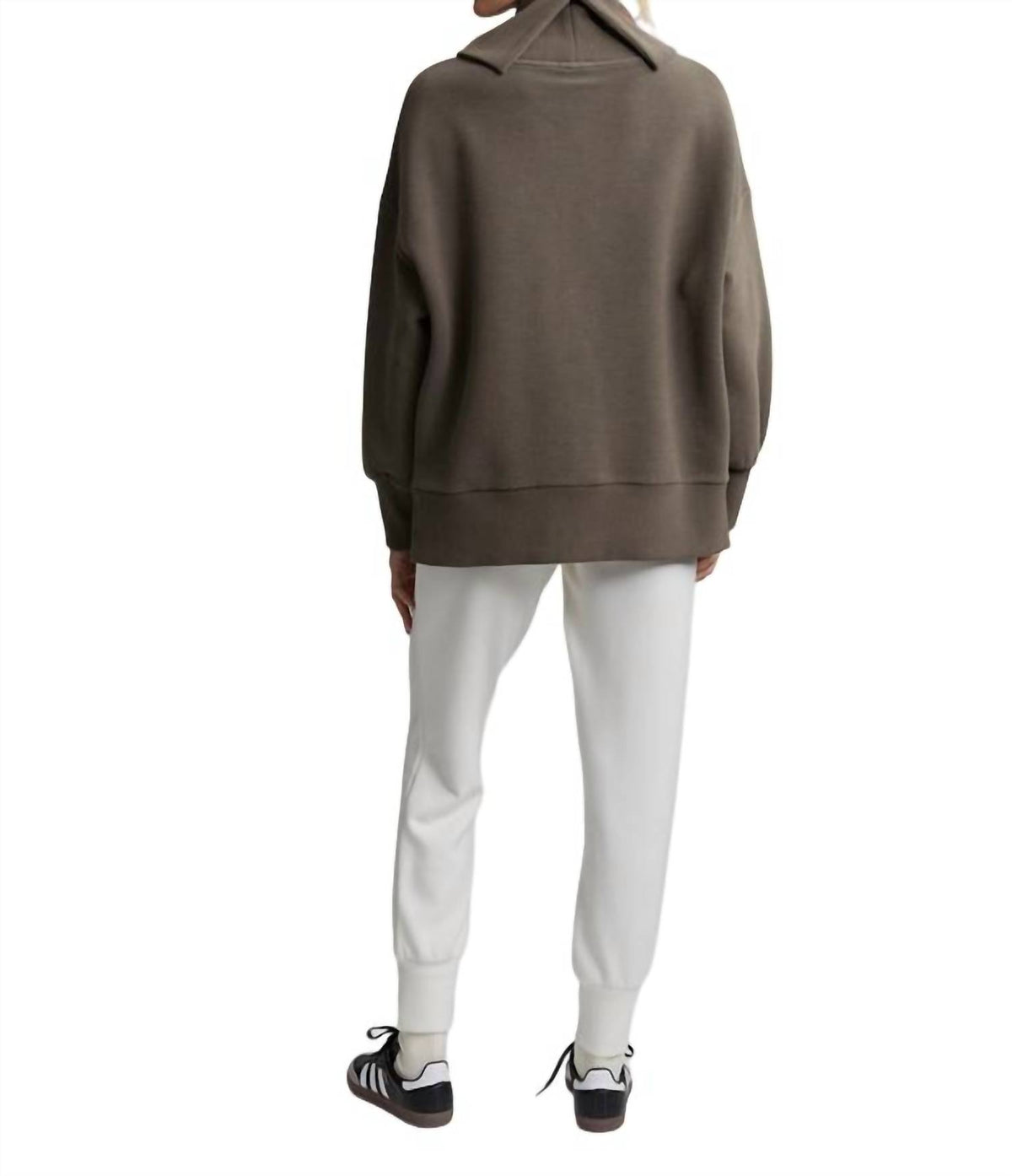 MILTON SWEAT
