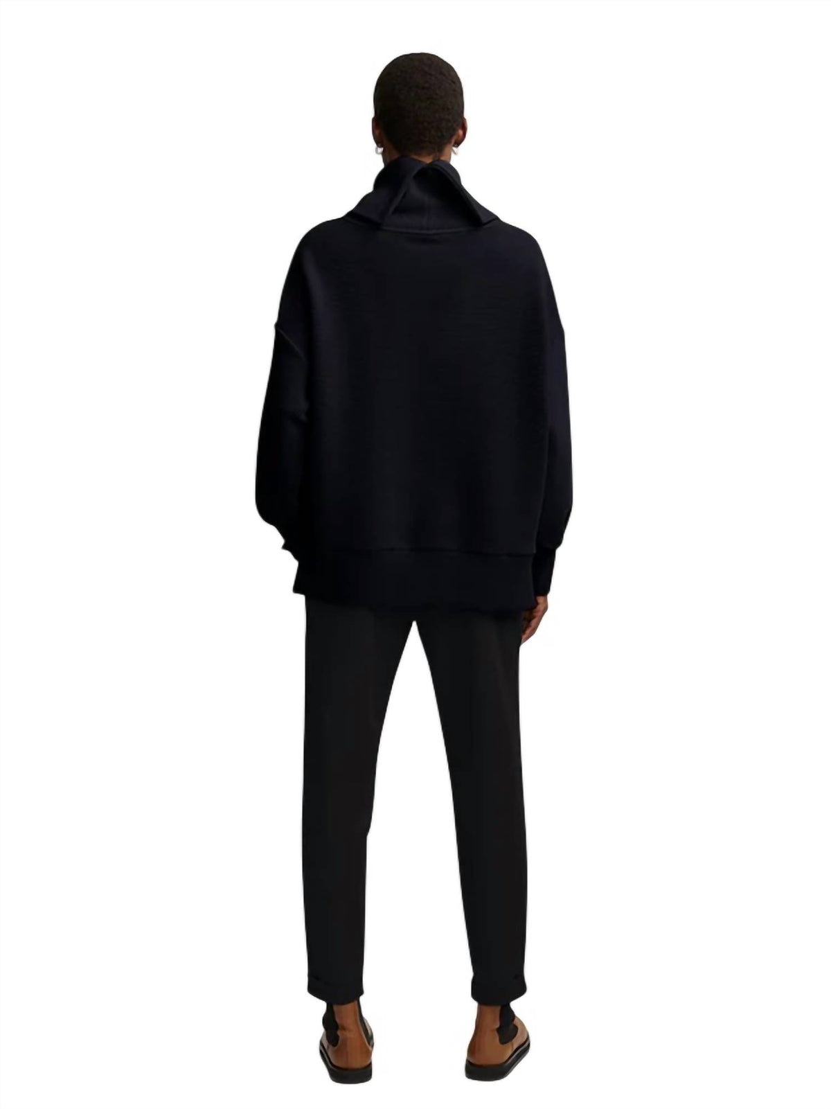 Varley - Milton Sweatshirt