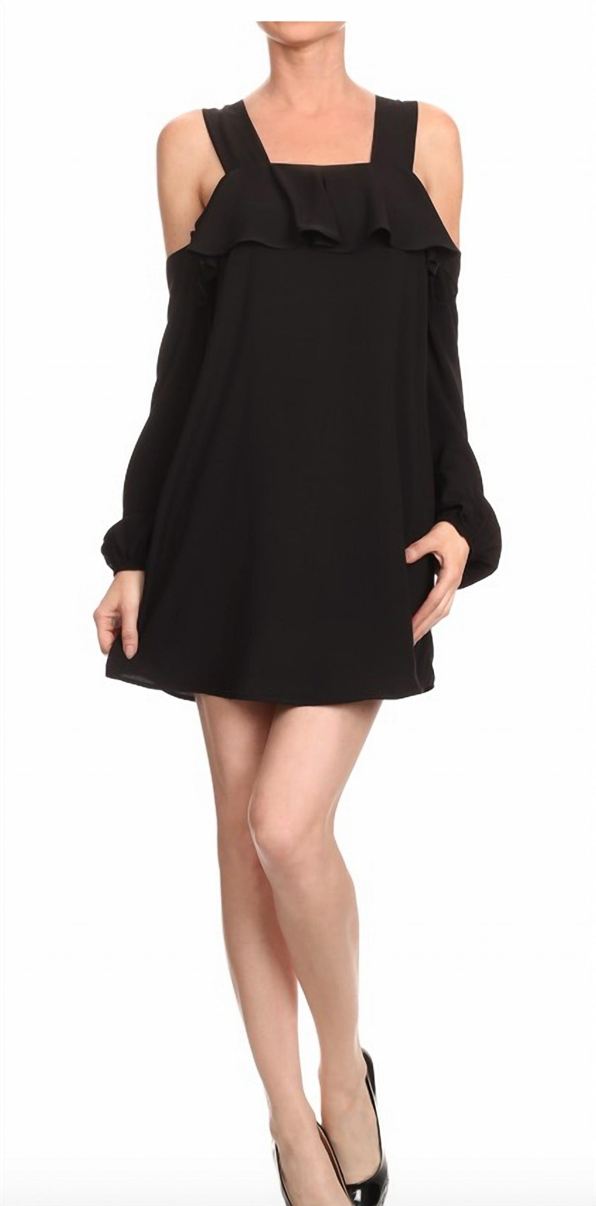 Vava - MARENA DRESS