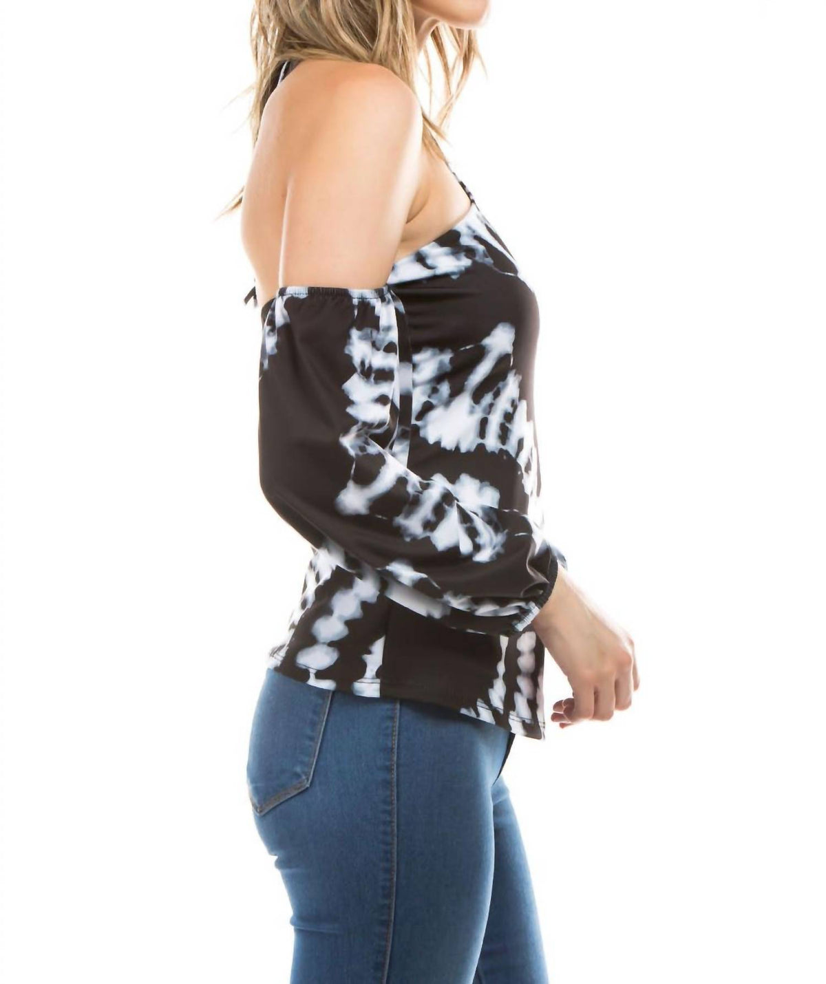 Vava - ROWAN HALTER TOP