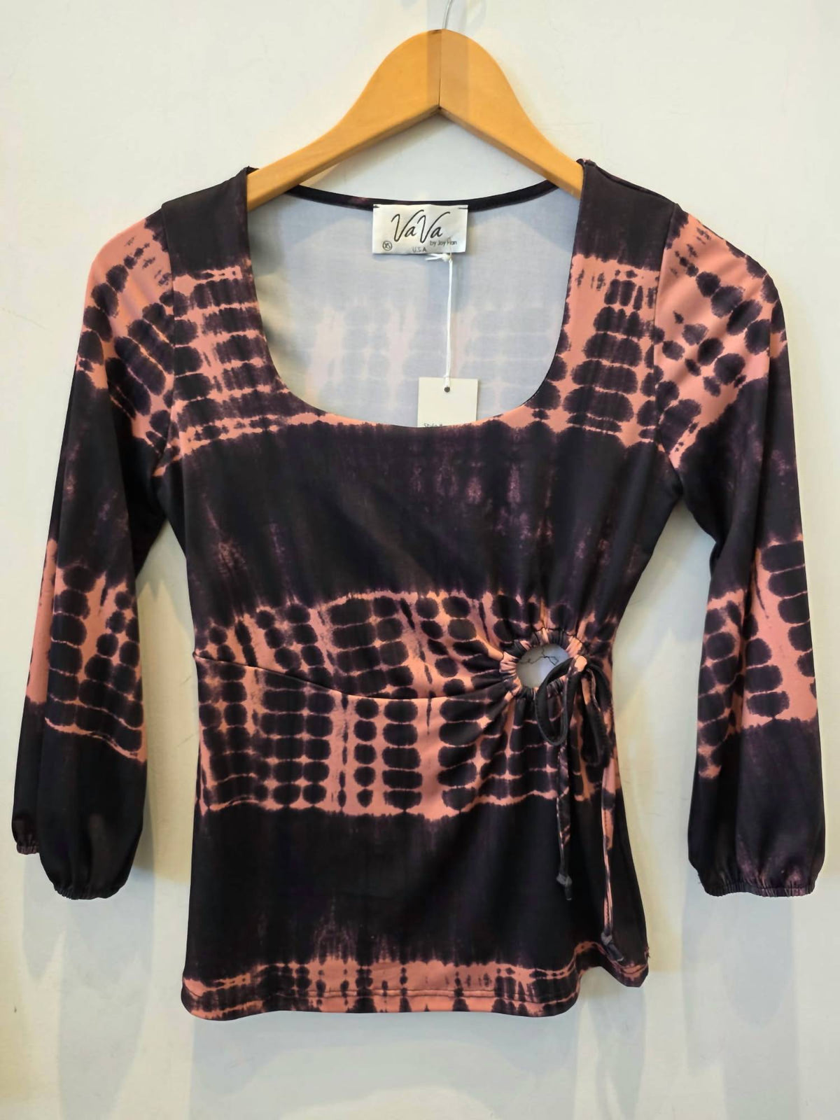 Vava - Women's Frances Top