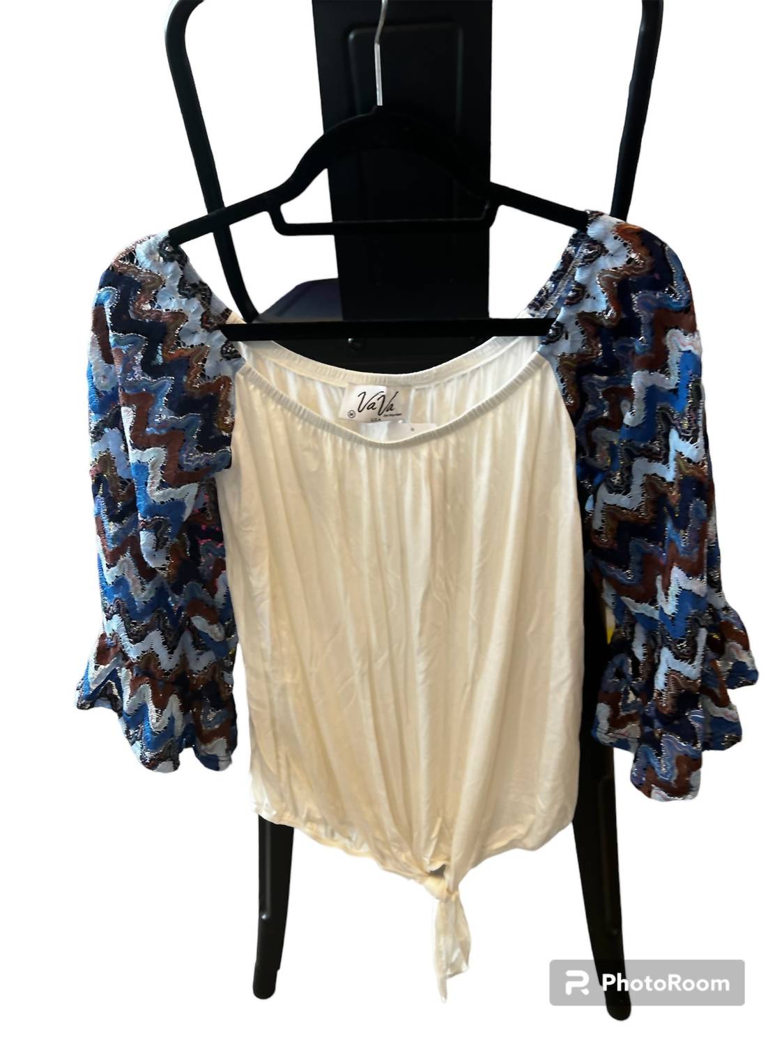Vava - Women's Harriet Off Shoulder Top