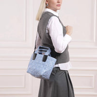 Vee Collective - Mini Tote Bag