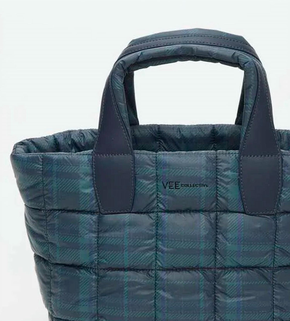 Vee Collective - Women's Porter Small Tote Bag