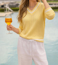 Veeva - Adare Sweater