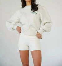 Veeva - Birdie Shorts