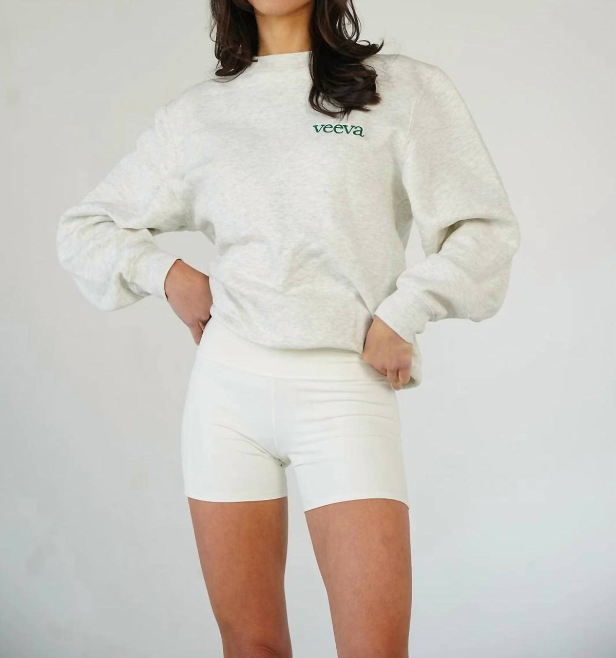 Veeva - Birdie Shorts