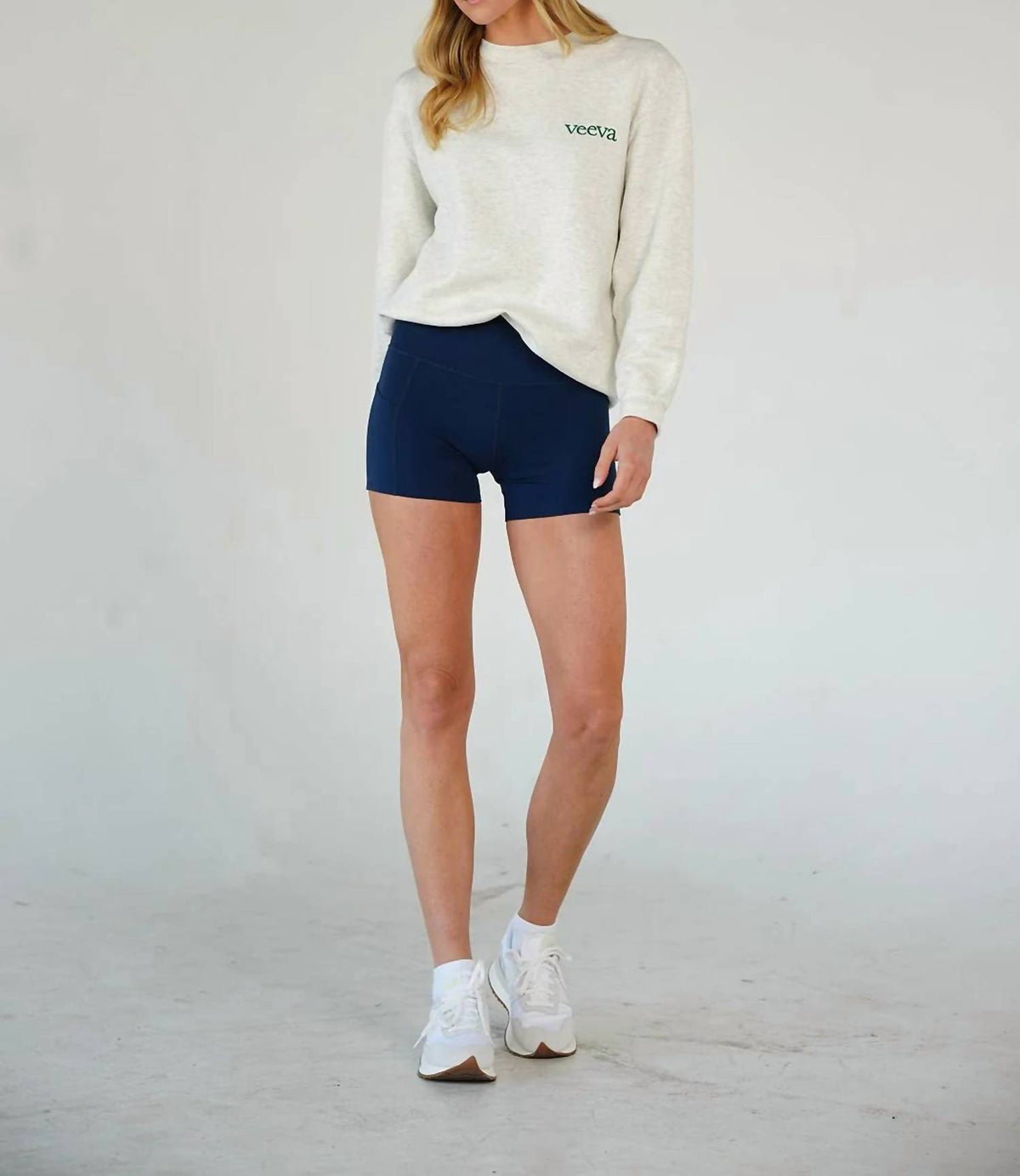 Veeva - Birdie Shorts