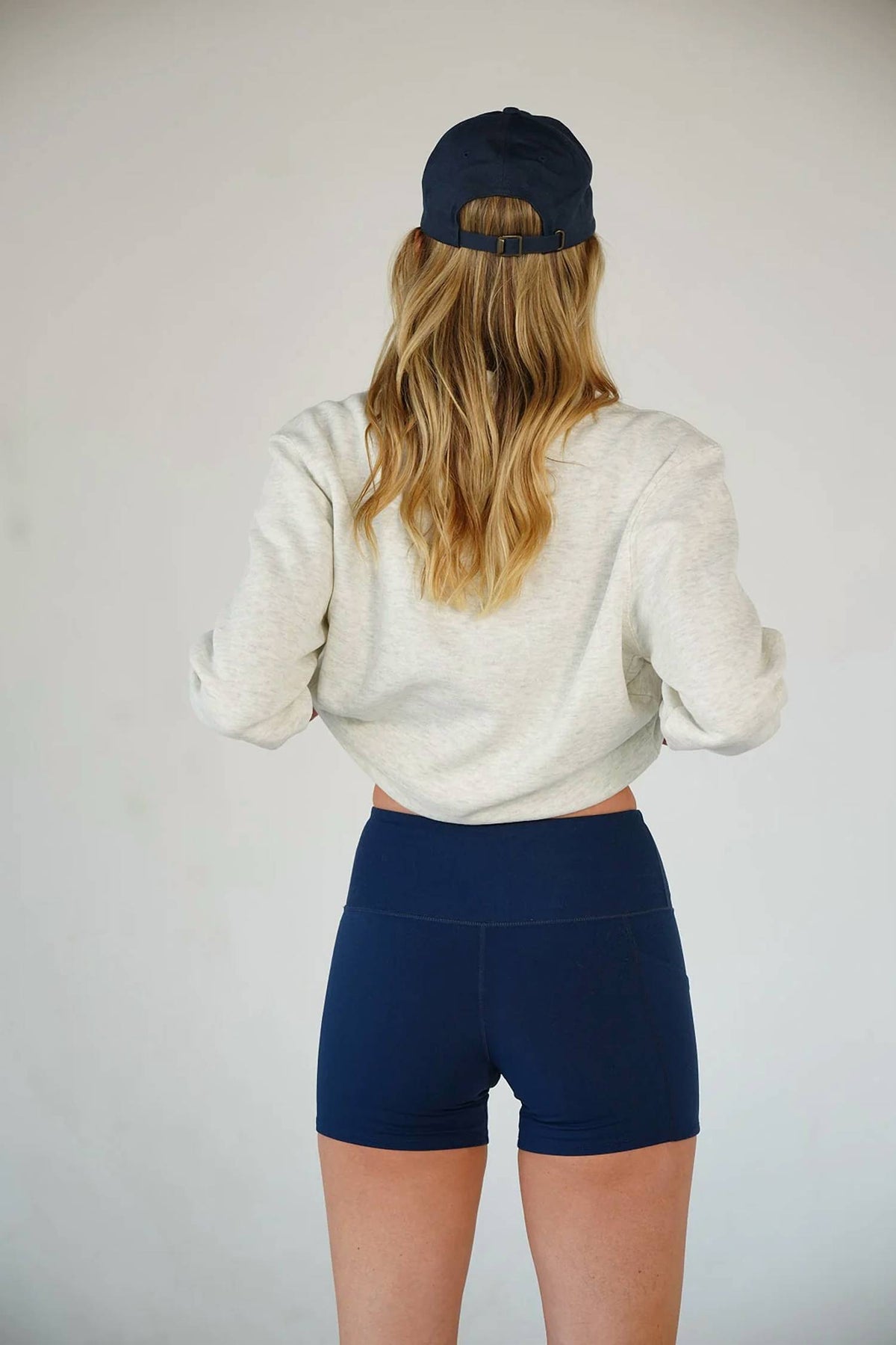 Veeva - Birdie Shorts
