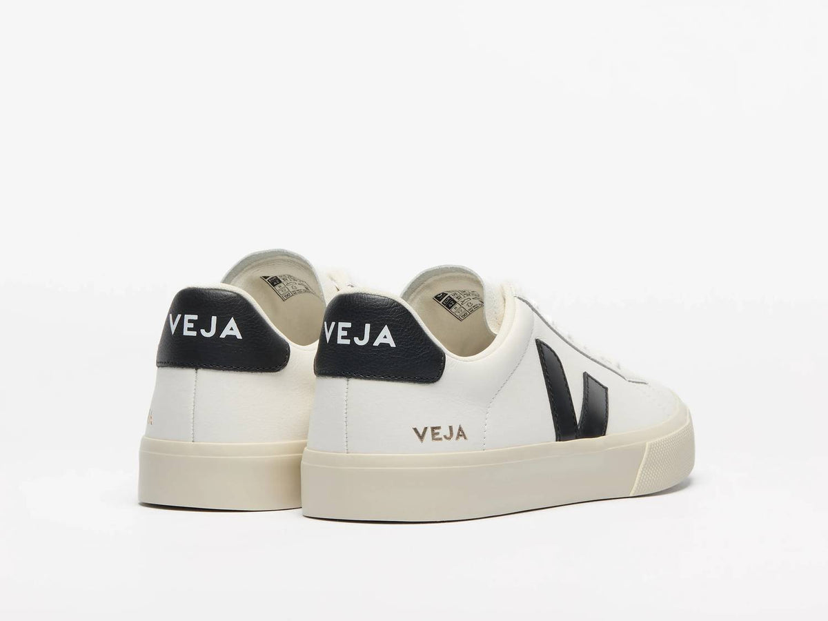 Veja - Men's Campo Leather Sneaker