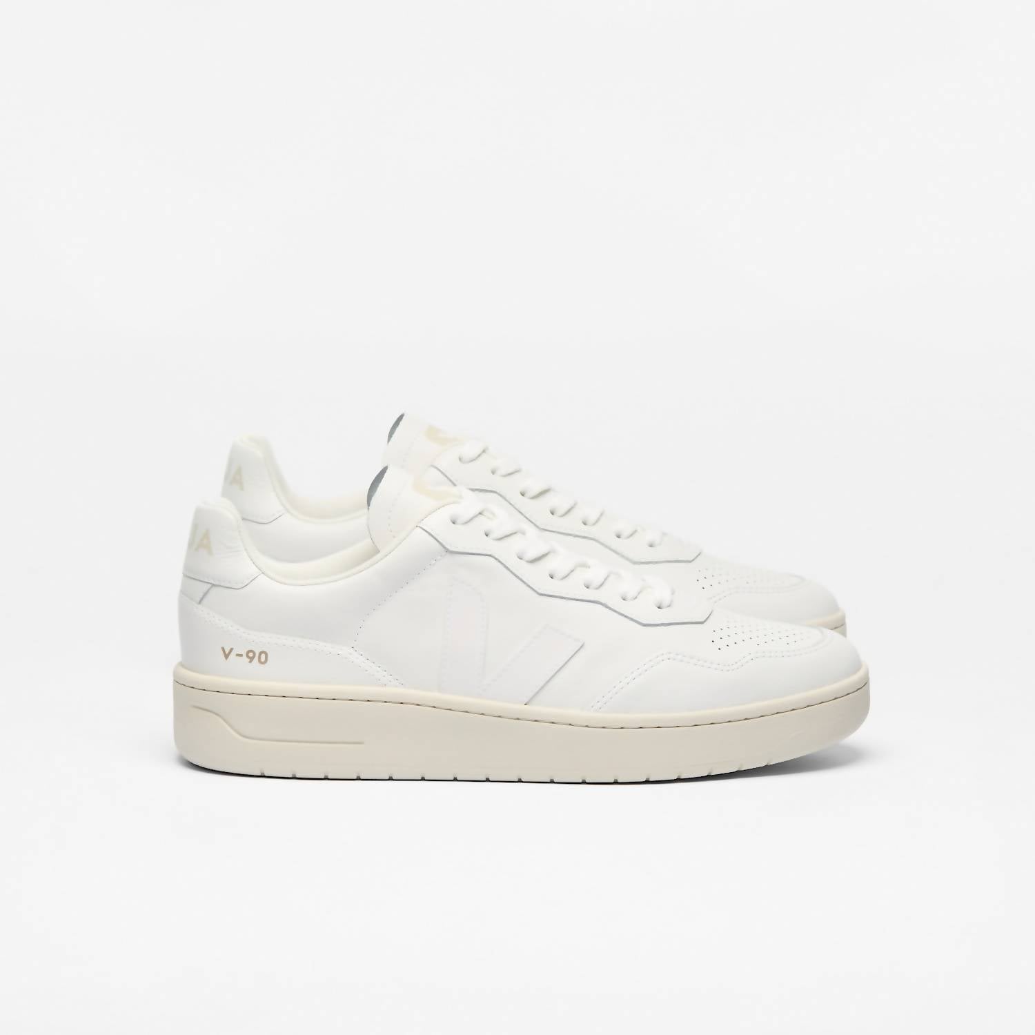Veja - Men's V - 90 Sneakers - men - shoes - sneakers