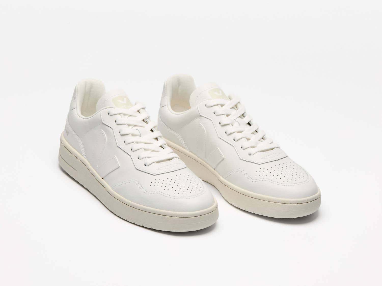 Veja - Men's V - 90 Sneakers - men - shoes - sneakers