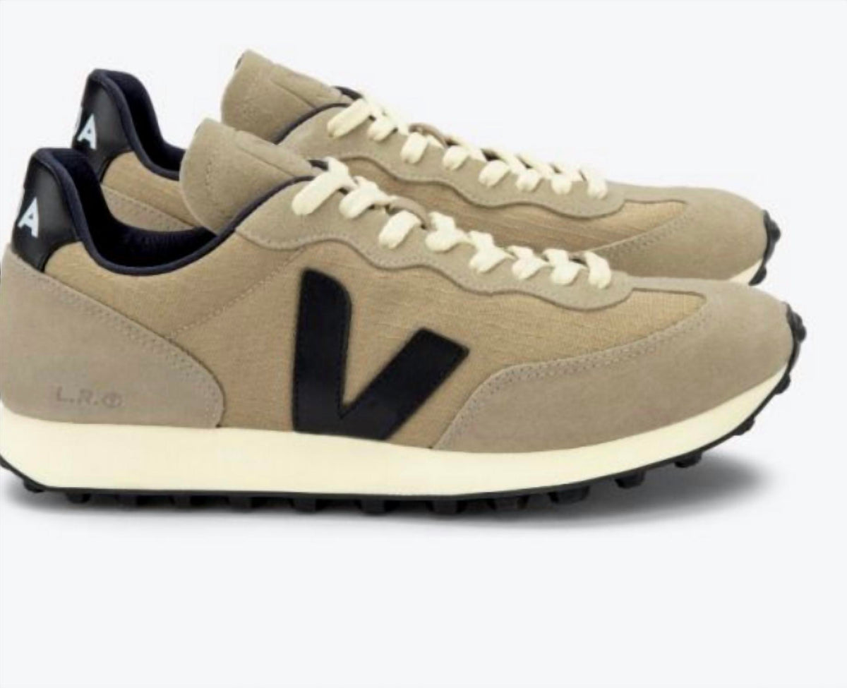Veja - Men's Veja Rio Branco Sneaker