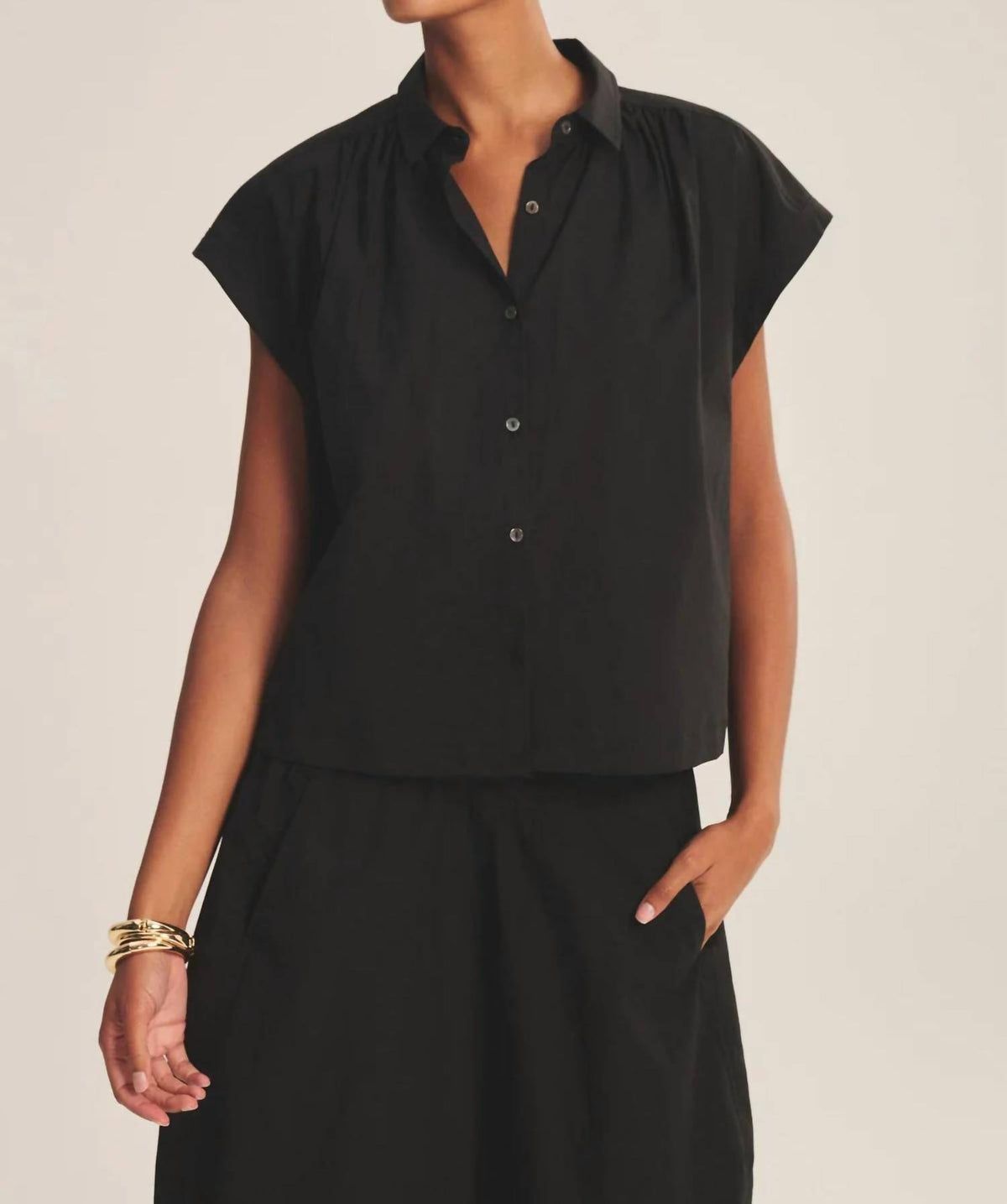 Velvet By Graham & Spencer - Arlend Top