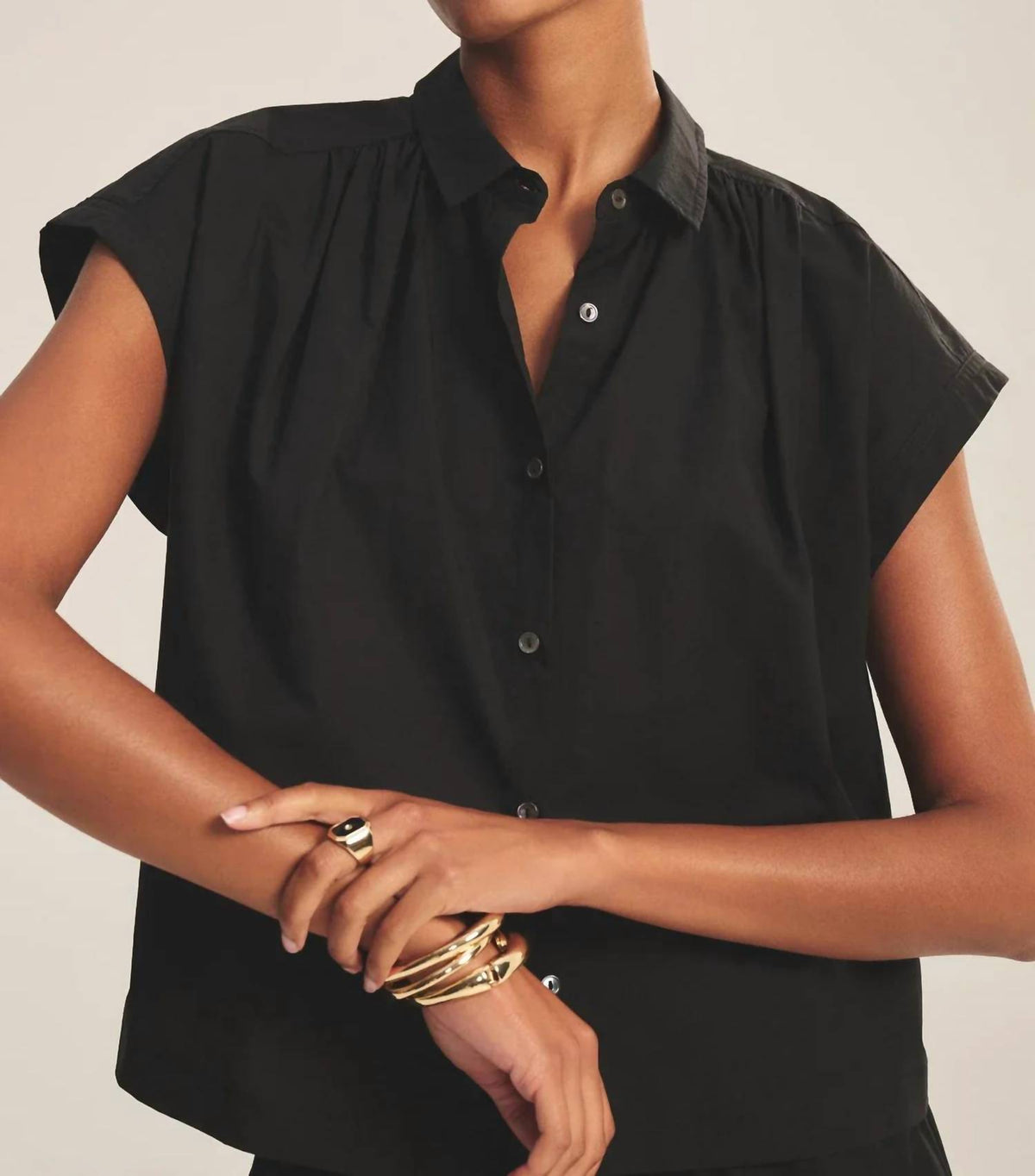 Velvet By Graham & Spencer - Arlend Top