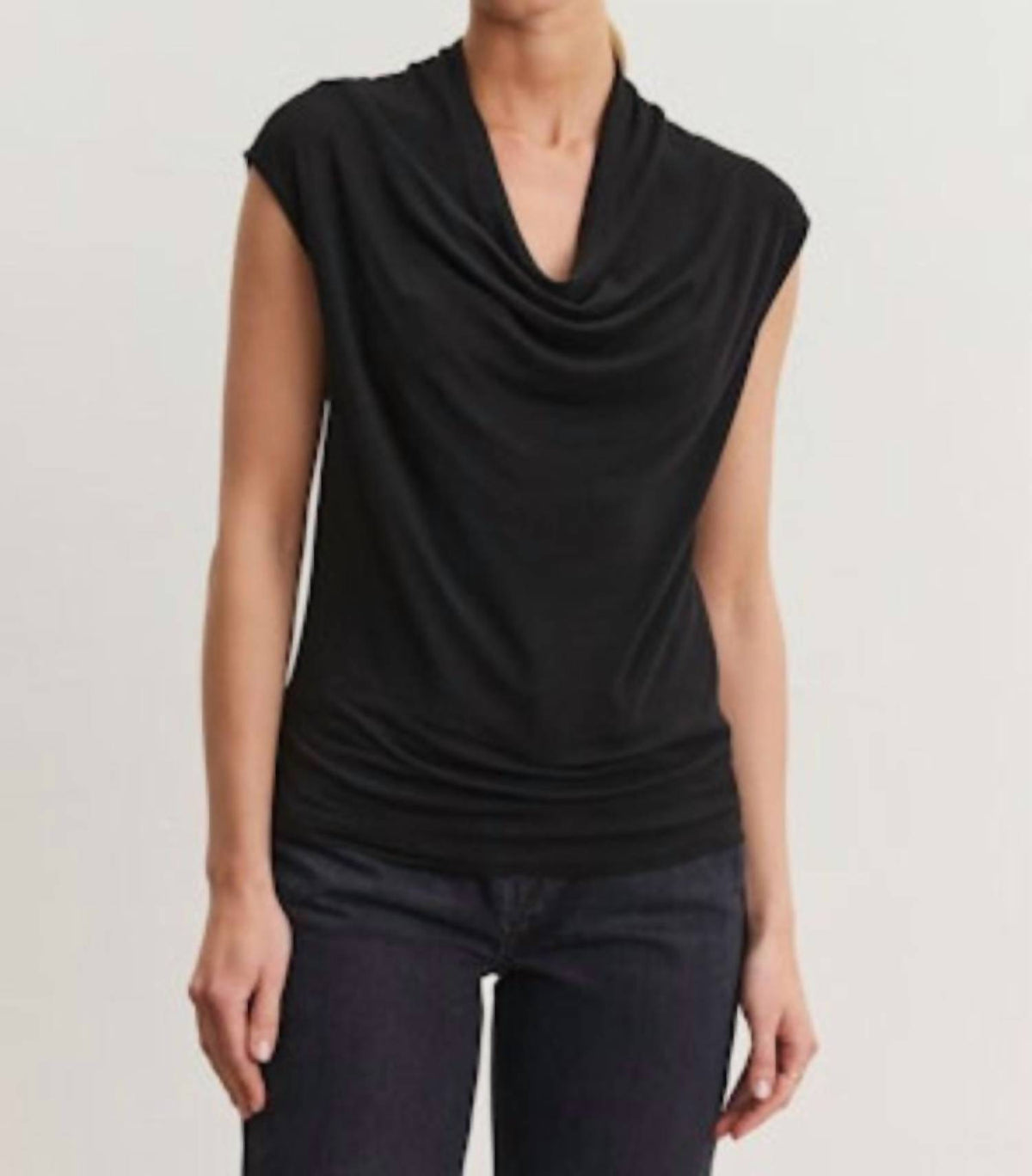 Velvet By Graham & Spencer - Arlie Tee