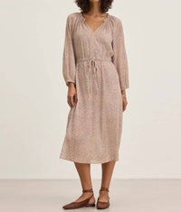 Velvet By Graham & Spencer - Lima Dress