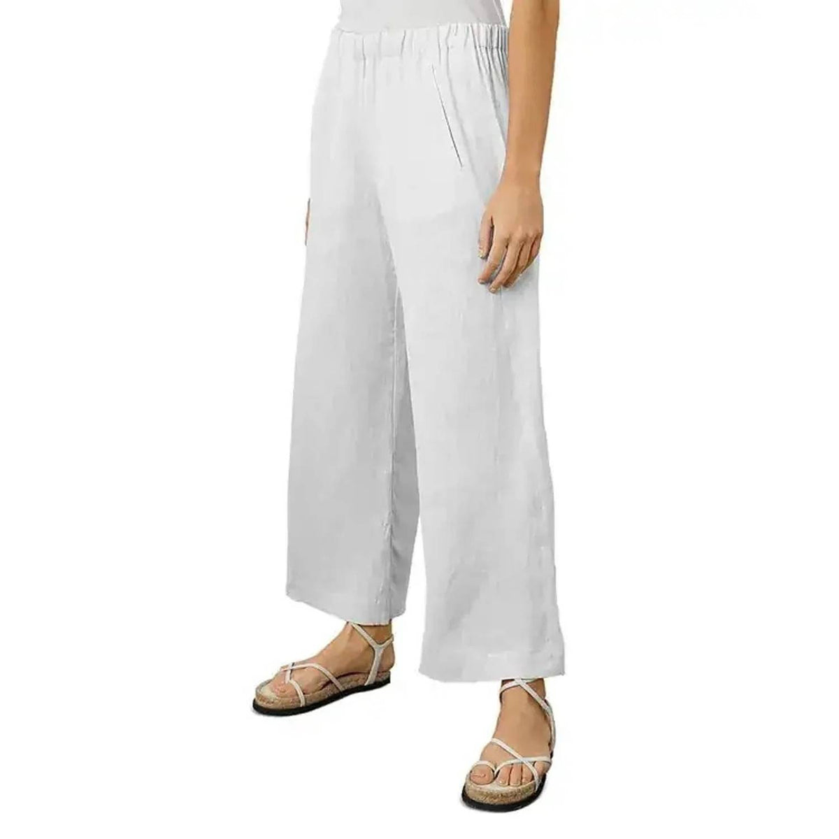 Velvet By Graham & Spencer - Lola Pull On Pants