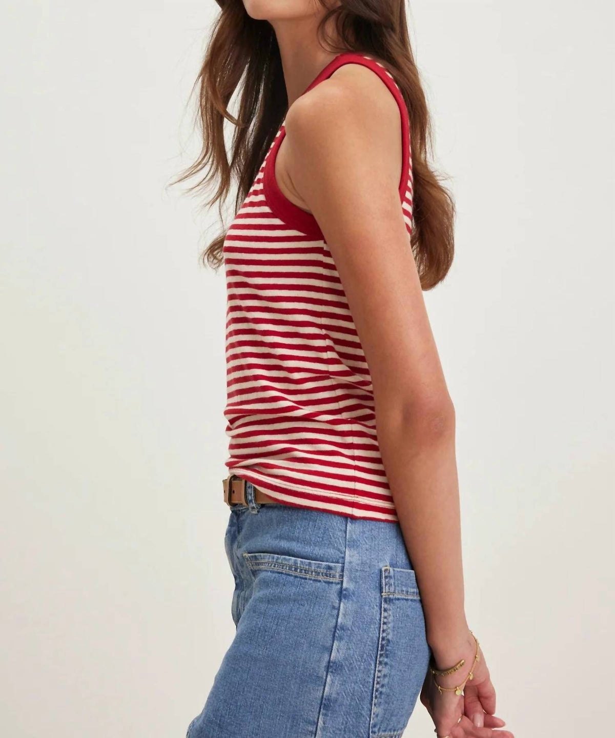 Velvet By Graham & Spencer - Lua Top