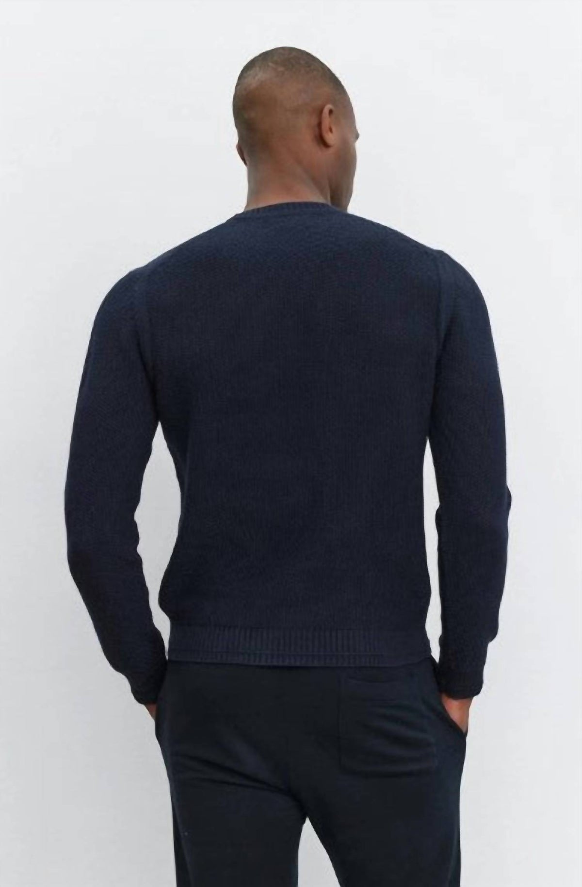 Velvet By Graham & Spencer - Marco Sweater