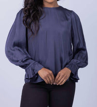 Velvet By Graham & Spencer - Pari Blouse
