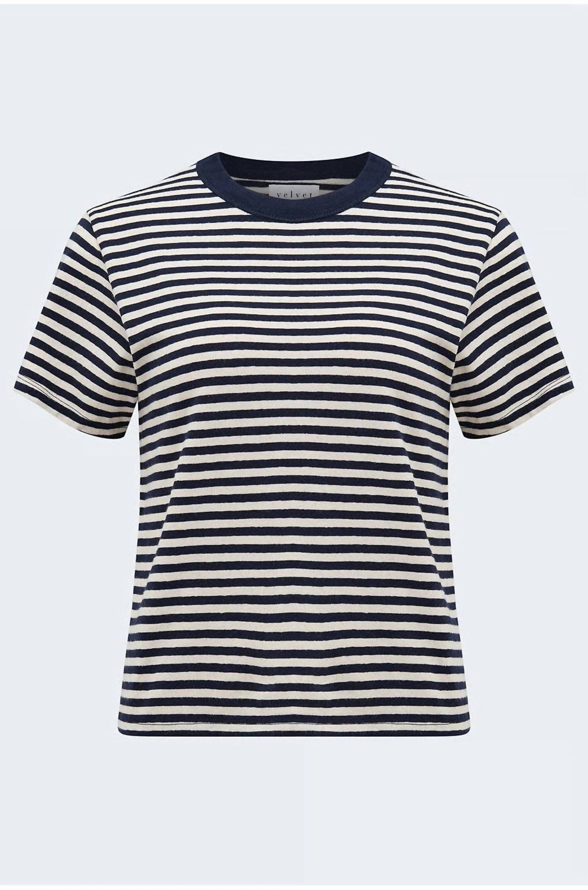 Velvet By Graham & Spencer - Tash Top