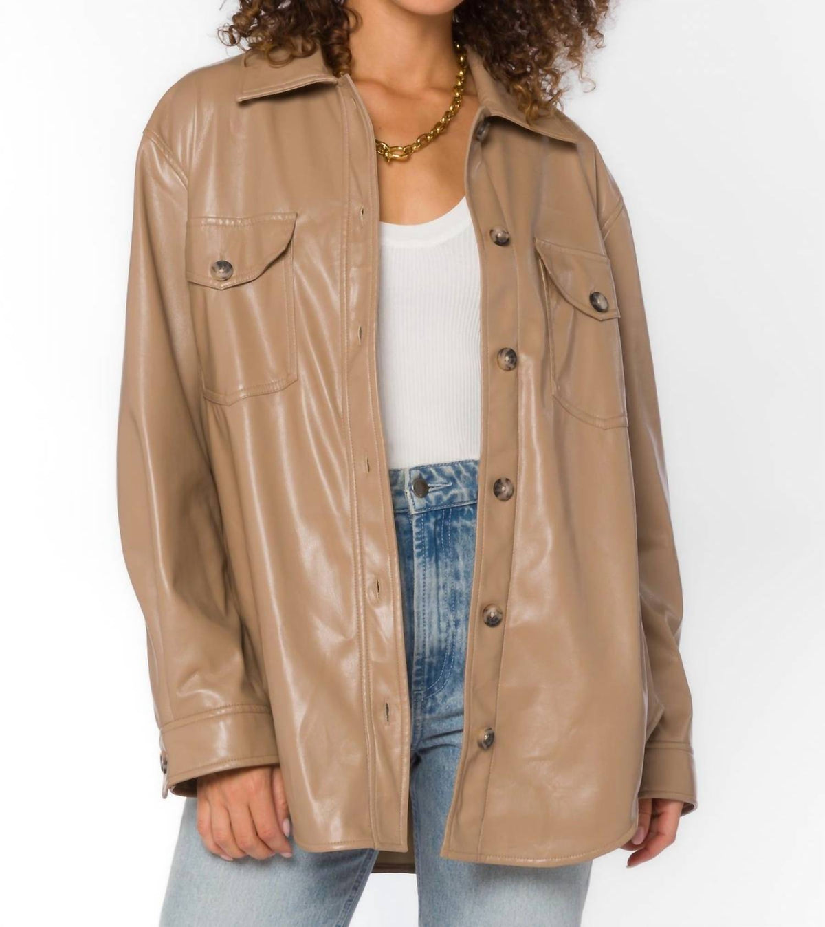 Velvet Heart - ELEANOR JACKET