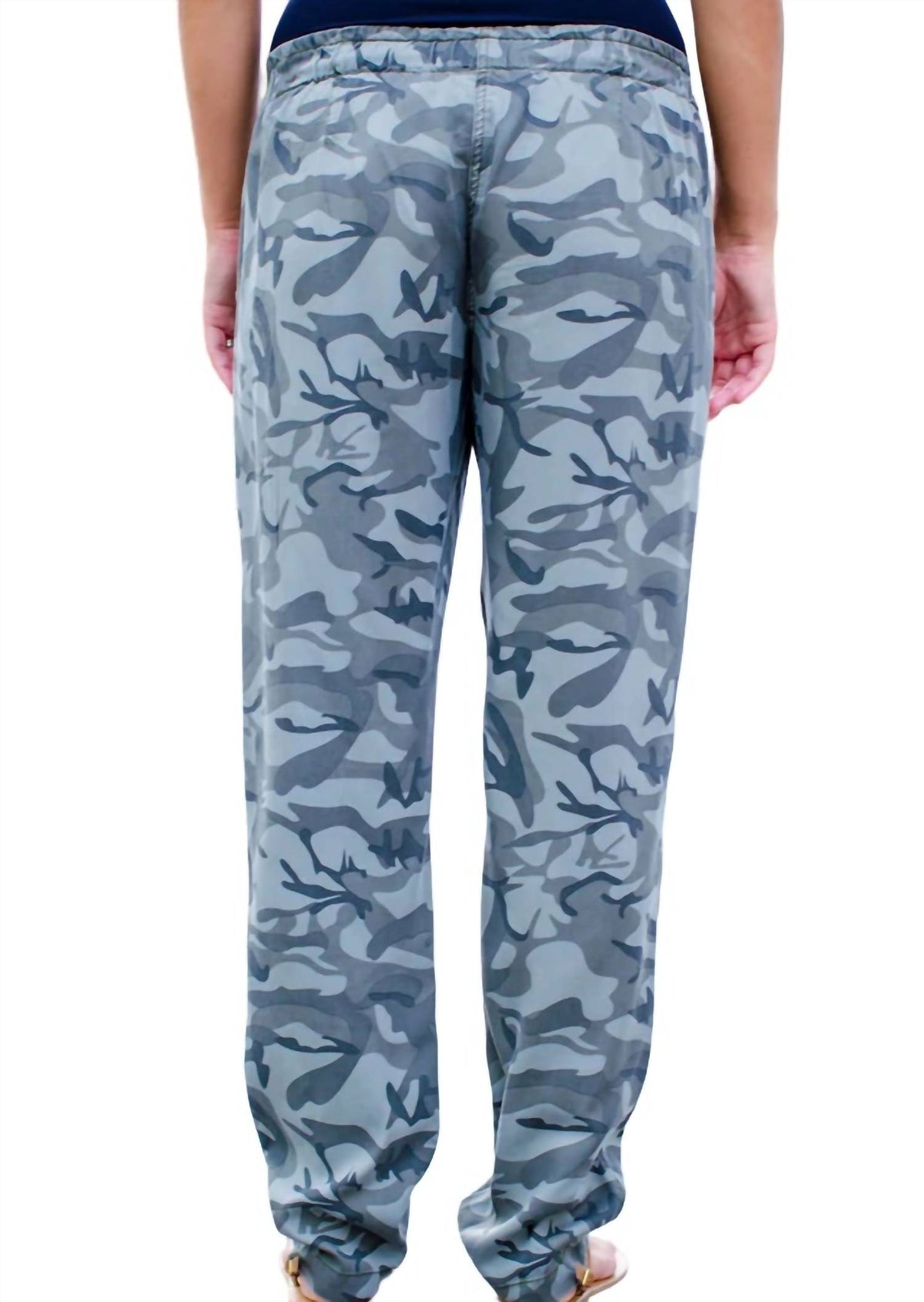 LIZA DRAWSTRING PANTS