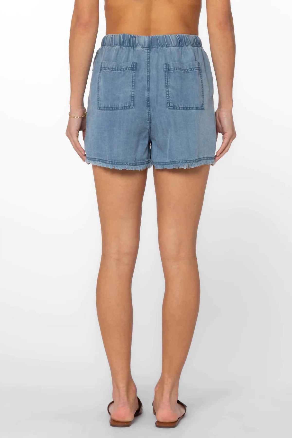Velvet Heart - Sandy Shorts