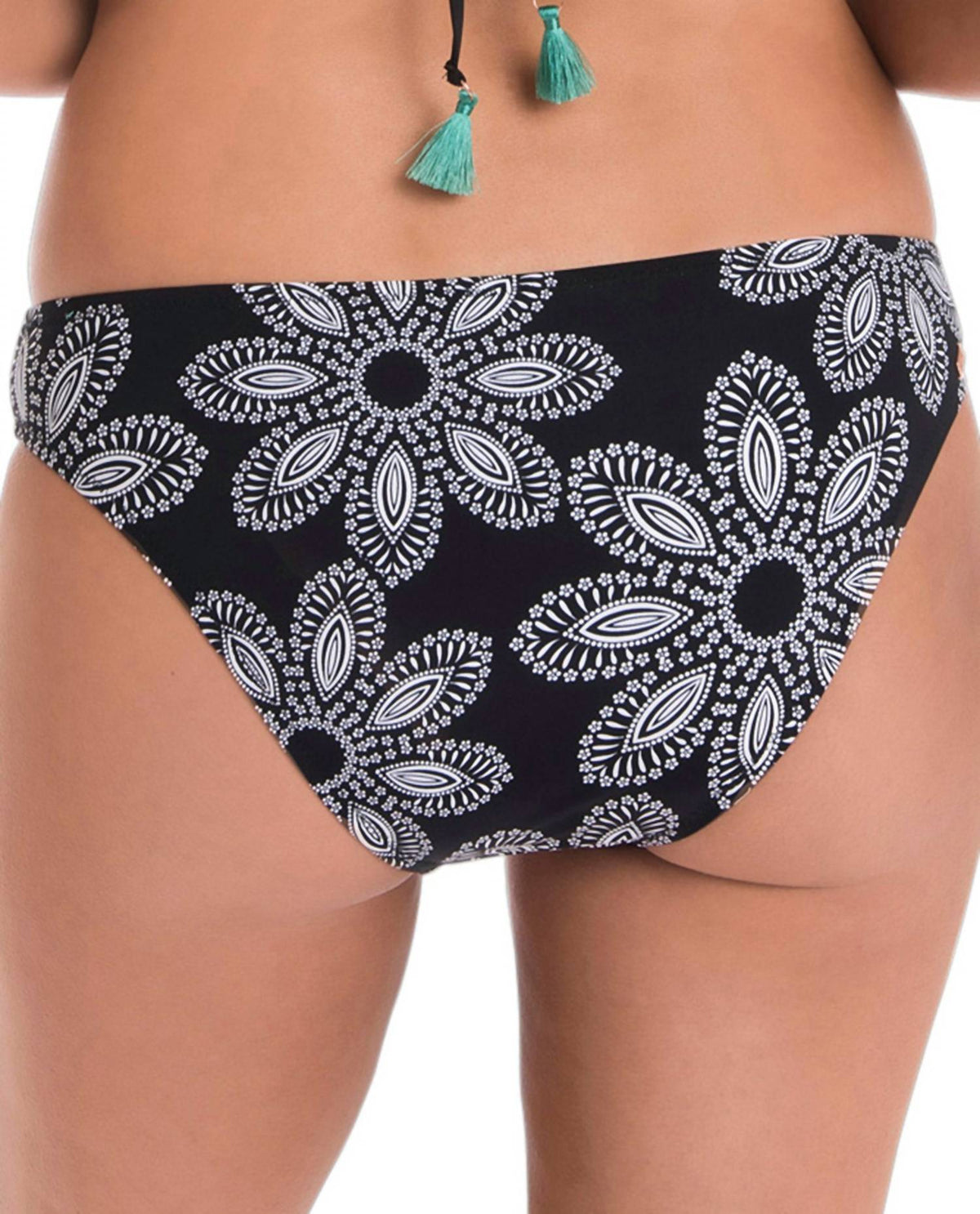 Vera Bradley - Ella Hipster Bikini Bottom