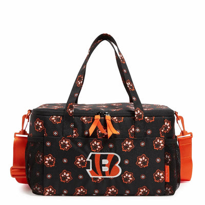 Vera Bradley - Nfl Team Cooler