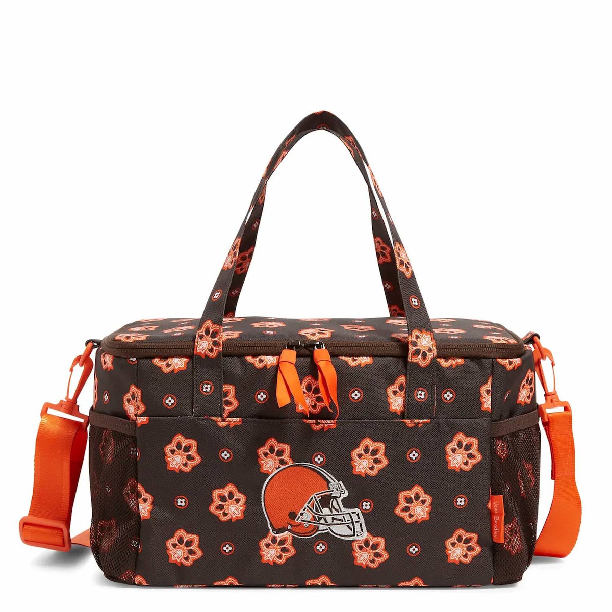 Vera Bradley - Nfl Team Cooler