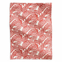 Vera Bradley - Oversized Throw Blanket
