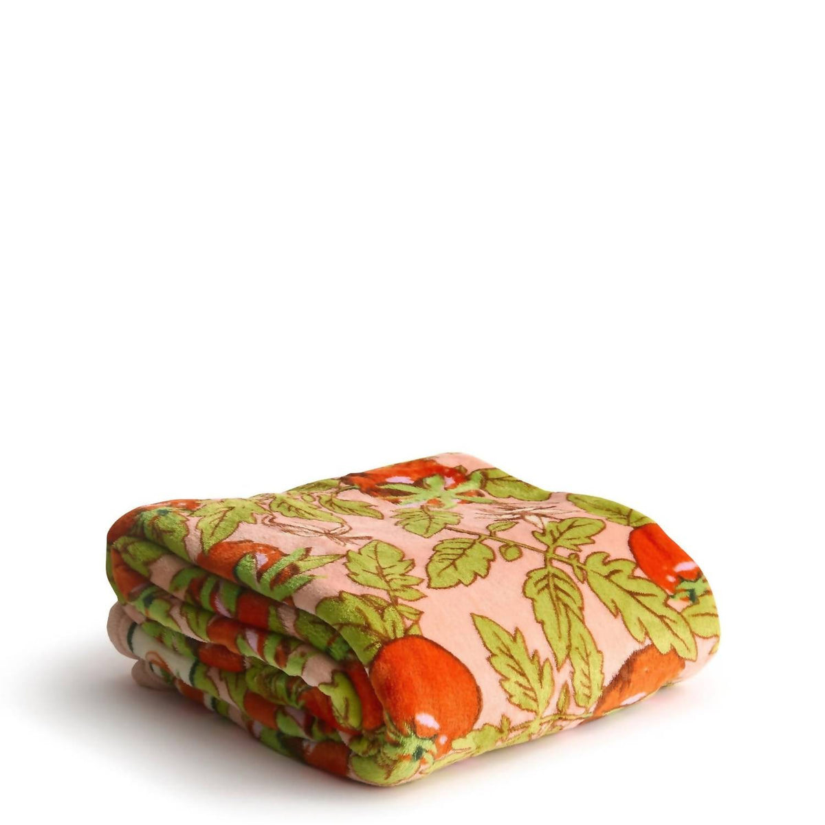Vera Bradley - Plush Throw Blanket