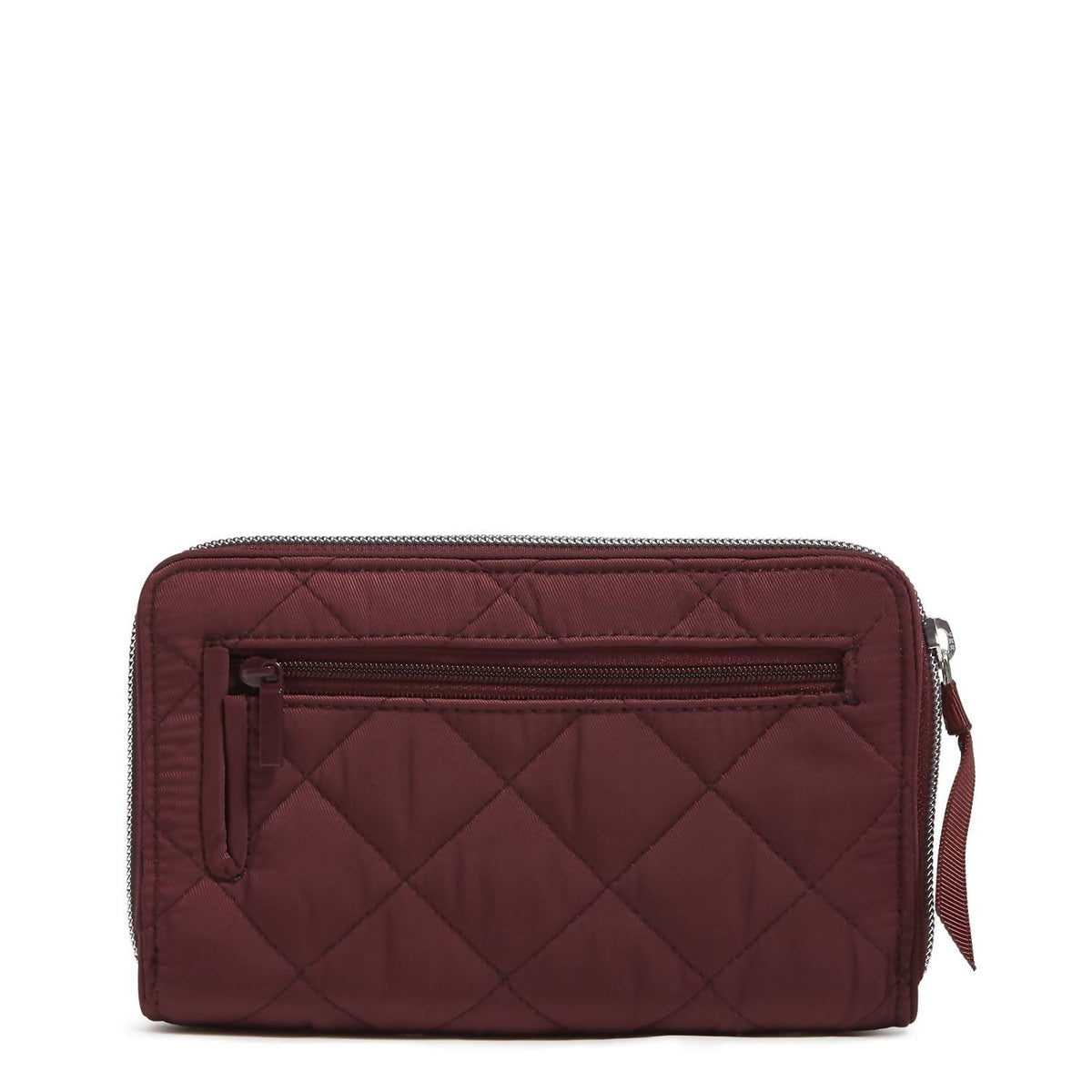 Vera Bradley - Women's Rfid Turnlock Wallet