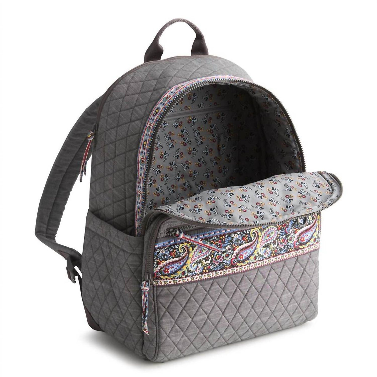 Vera Bradley - Women's Bancroft Backpack