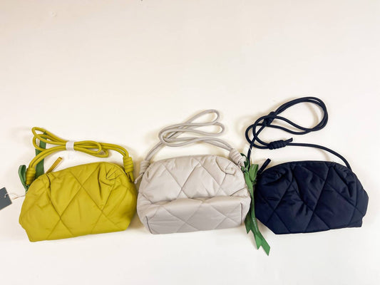 Vera Bradley - Women's Blake Crossbody Bag - bags - crossbody - bags - grey