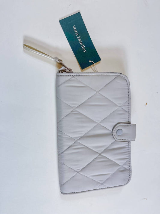 Vera Bradley - Women's Tab Wallet - bags - grey - handbags