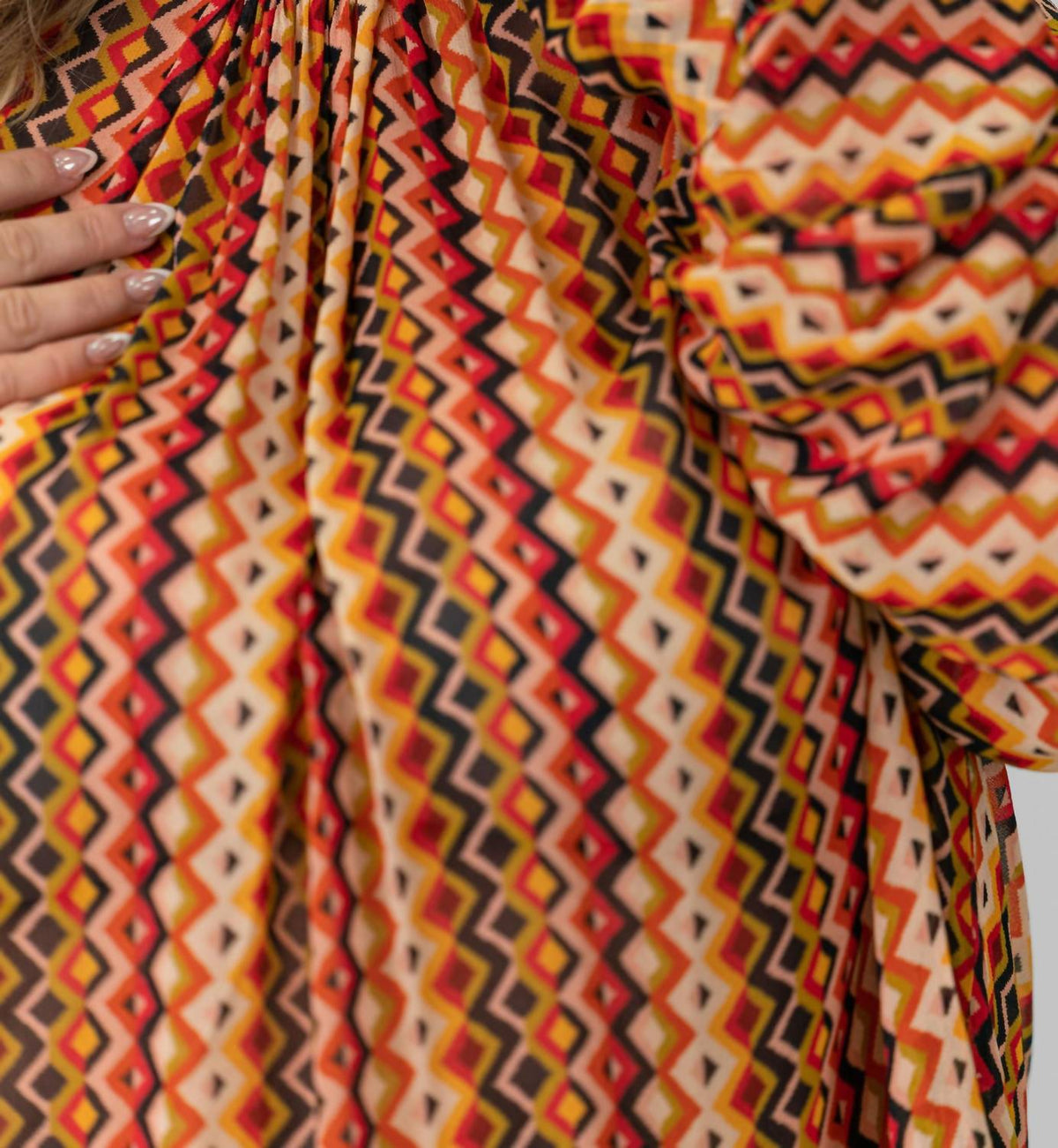 Verb - Barbara Blouse - Plus Size